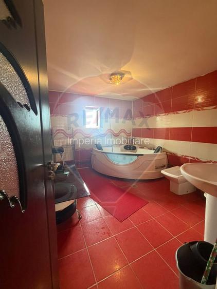 Casa P+E in zona Parcul Nicolae Romanescu, 450mp teren, 4 dormitoare - 39