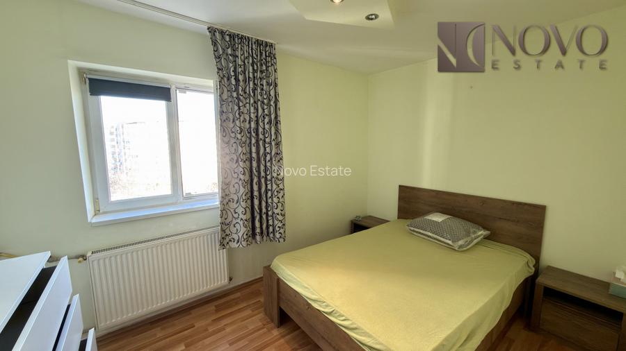 Apartament 2 Camere metrou 1 Decembrie 1918 - 3