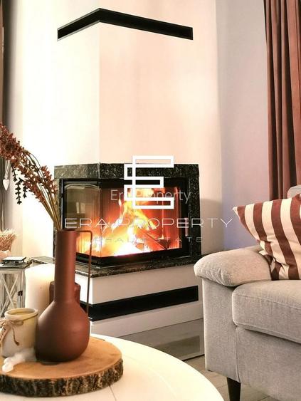 Casă modernă 5 camere | 216 mp utili | Teren 500 mp | Sibiu – Veterani - 2