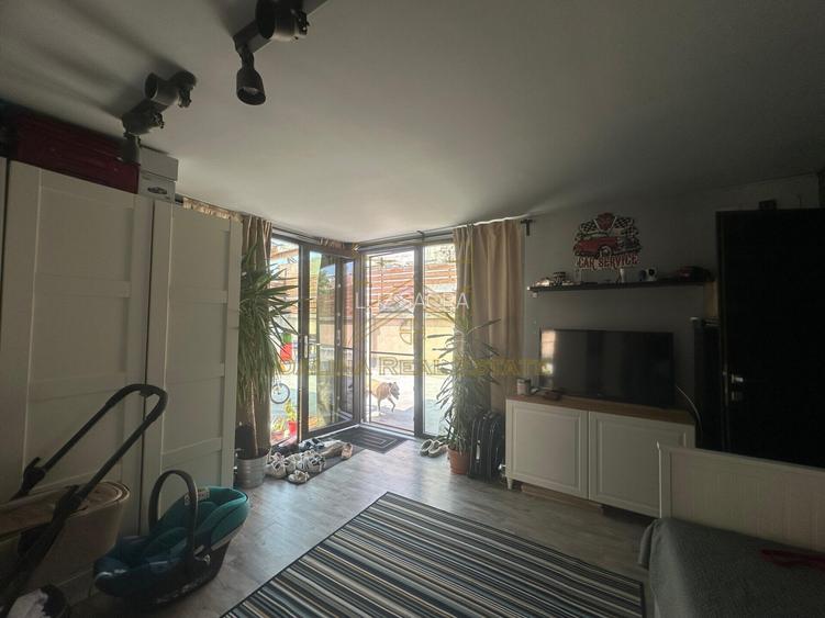 Vanzare - Proprietate cu Potential-Locuinta si Business - 30