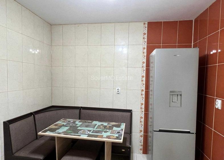 Casă 2 camere renovată integral | Curte | Prima închiriere | Sector 5 - 6