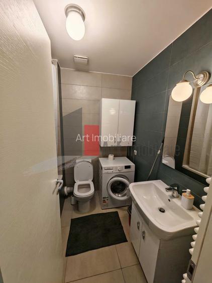 Inchirieriez Apt 2 camere, 21 Residence, Lujerului, Plaza Mall - 6
