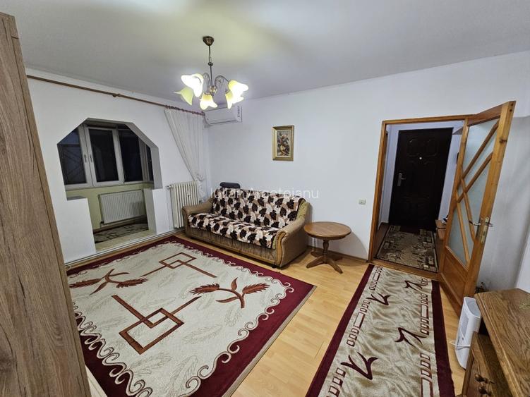 PF inchiriez apartament 2 camere in apropiere de Silk District - 3