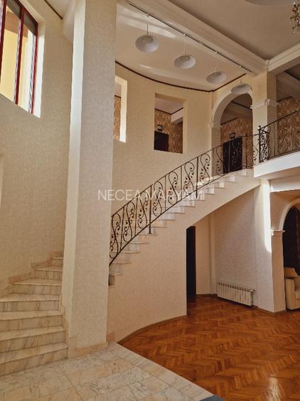 VANZARE VILA + TEREN + HALA IN VLADICEASCA (SNAGOV) - 14