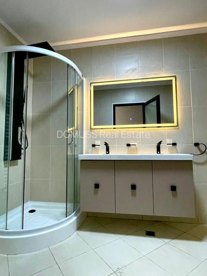 3 camere | Straulesti | Sisesti | 175 MP | Metrou | 4 Locuri Parcare | - 13