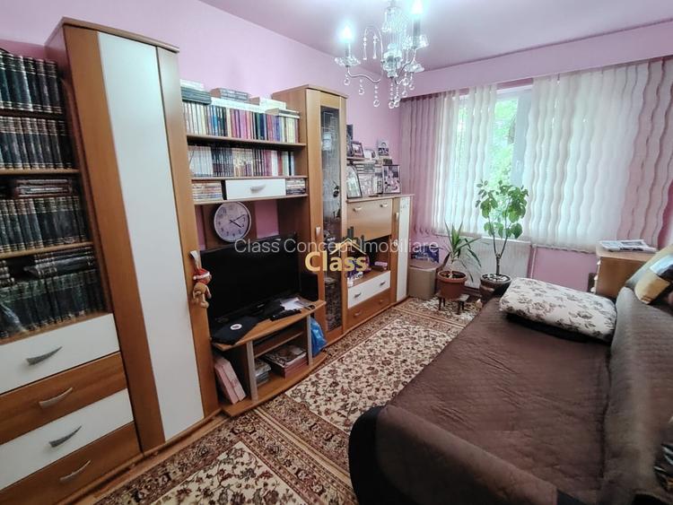 Apartament 3 camere | Etaj Intermediar | 63 mpu |Hermes Gheorgheni - 8