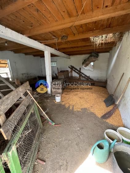 Vila - posibilitate pensiune - 20