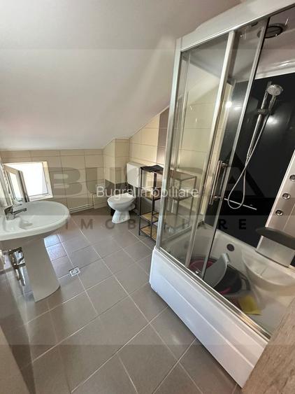 Apartament pe 2 niveluri, 130 mp utili, Borhanci - 10