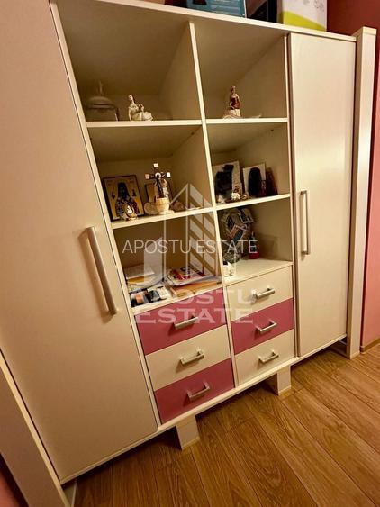 Apartament 3 camere, bloc nou, etaj 3, zona Aradului - 6