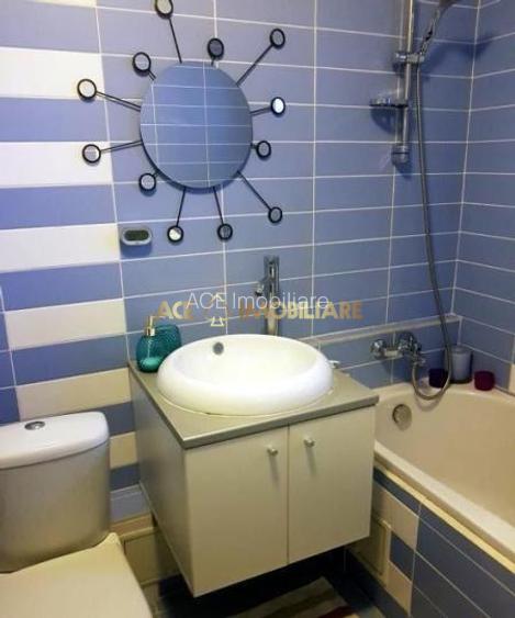 3 Camere de inchiriat | Crangasi | 2 Bai | Boiler Electric | Parcare - 10