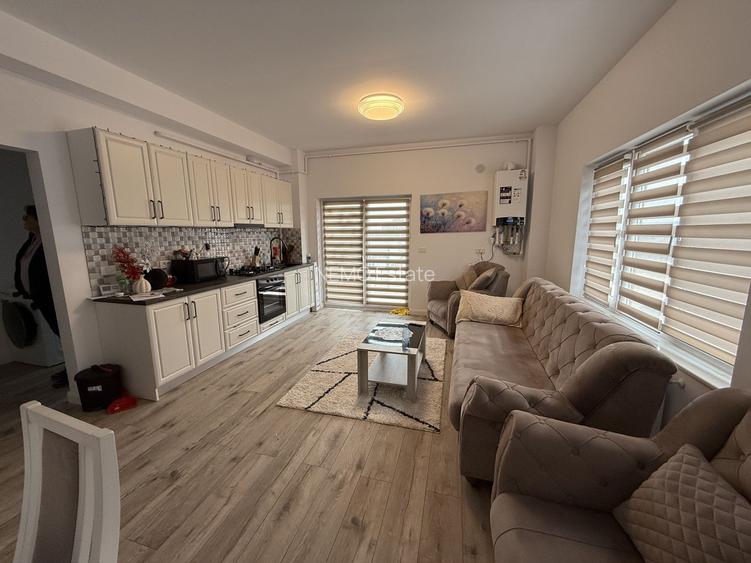 APARTAMENT NOU | LIFT SI PARCARE | RADAUTI - 2