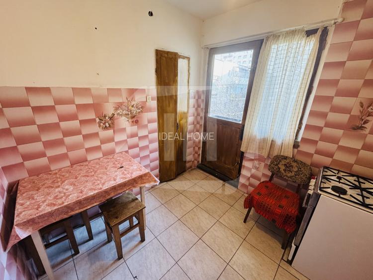 Apartament 2 camere, 2 balcoane, decomandat, et 3, in Marasti - 3