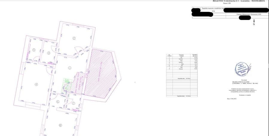 Pensiune deosebită în Bran || priveliște panoramică, facilitati premium - 2