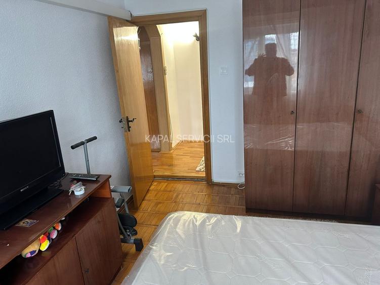 Inchiriere 3 camere, langa Dacia - 4