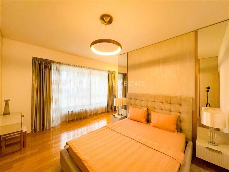 Apartament de inchiriat 3 camere Herastrau Soseaua Nordului - 15