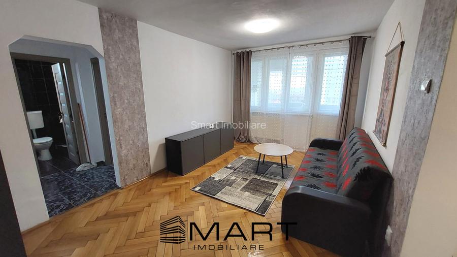 Apartament 2 camere zona Mihai Viteazul - 3