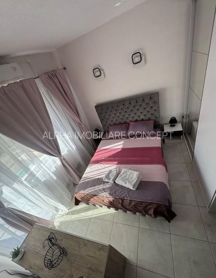 STUDIO 30 mp et 1- COSTINESTI Beach Please - 3