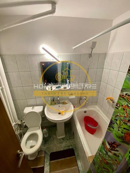 Apartament 2Camere-52mp-Nicolina Prima statie! - 4