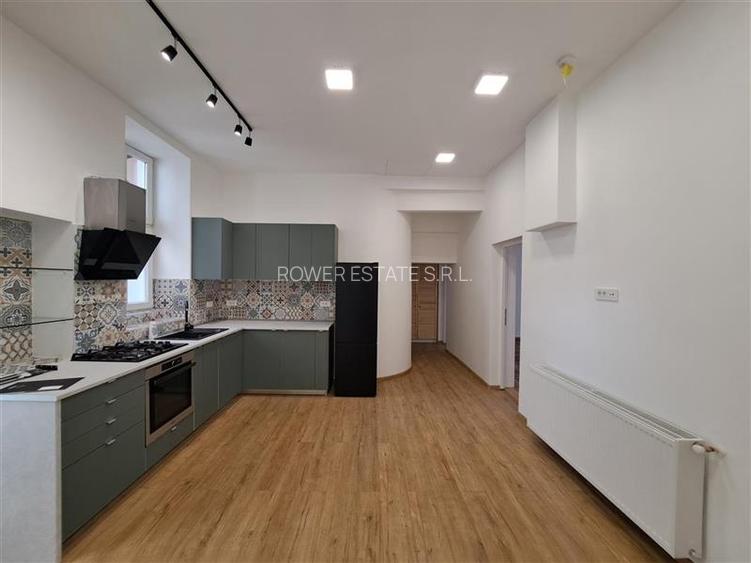 Spatiu pentru birouri, 80 mp utili, situat in zona Centrala! - 8