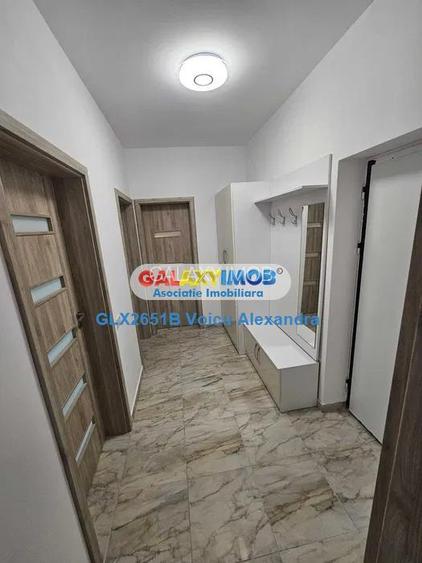 Apartament 2 Cam Berceni - Metalurgiei Park - Grand Arena - 6