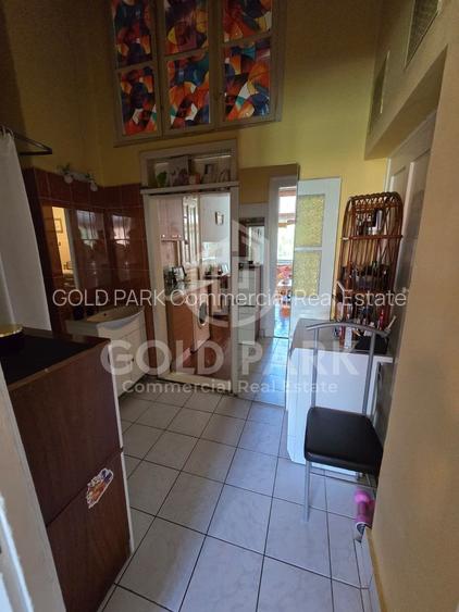 Apartament in Vila de Vanzare in Cluj-Napoca - Emil Racovita - 18