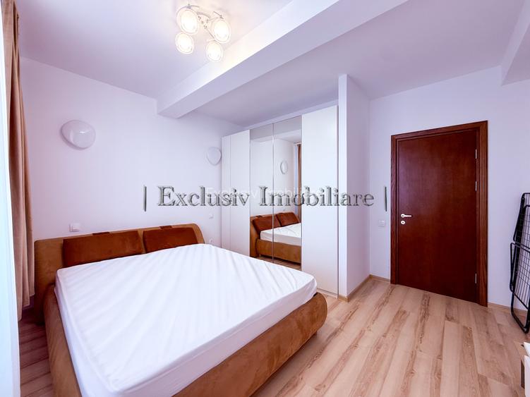 Apartament 2 camere | Tomis Plus | Parcare - 5