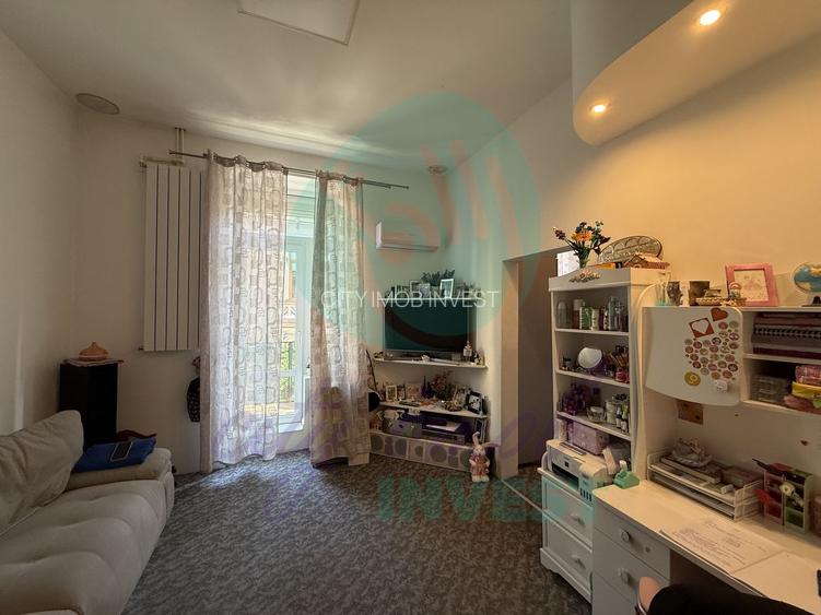 Locuinta din perioada antebelica in Armeneasca - 8