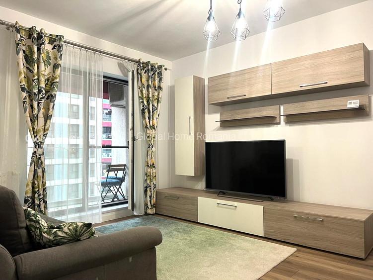 Apartament 2 camere premium | 21 Residence Politehnica | Metrou Lujerului - 2
