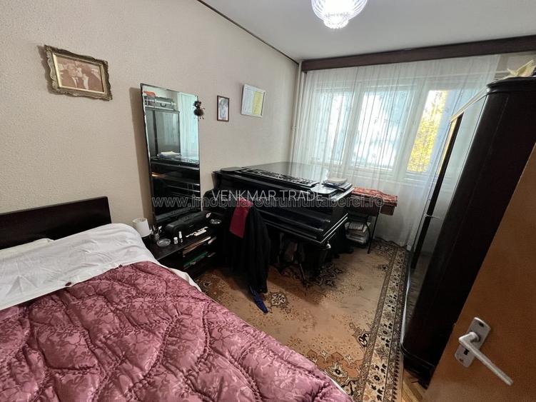 Favorit – Metrou | 2 camere | Etaj 2/8 - 5