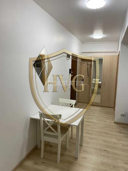Apartament cu 2 camere | Centrala proprie | Baneasa - 4
