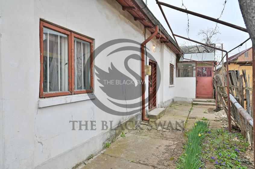 Casa cu 3 camere de vanzare I Zona Centrala - Ploiesti I Comision 0% - 2