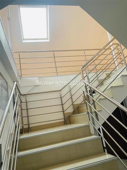 INCHIRIERE IMOBIL COMERCIAL SPATIU BIROURI INDIVIDUAL 480 mp IN ZONA  PRELUNGIRE - 11