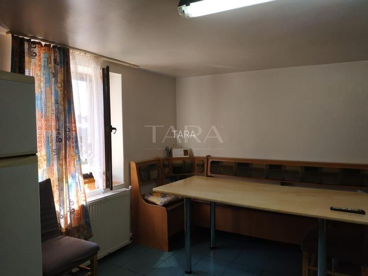 Vanzare casa individuala in Dambu Rotund. - 7