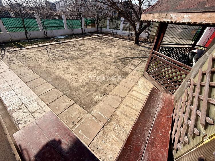 Popesti - strada Drumul Fermei -Casa Tip Duplex - 4 camere - Mutare Imediata - 18