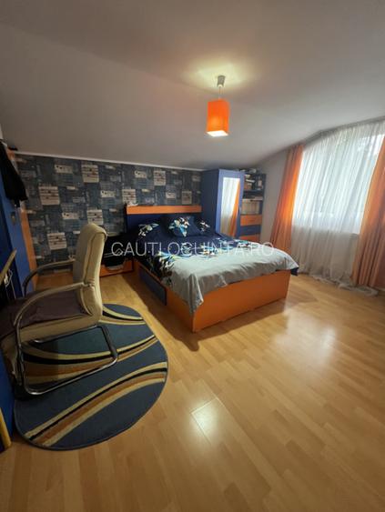 Casa P+M | Vila 5 camere| Lacul Plumbuita |Tei | Sector 2 - 10