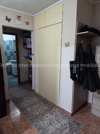 ► Dacia 2 Camere Decomandate 52m² Mobilat Incadrat Izolat - 8