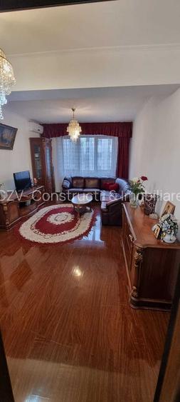 2 Camere + Boxă 8 mp | Cartier Latin - 6