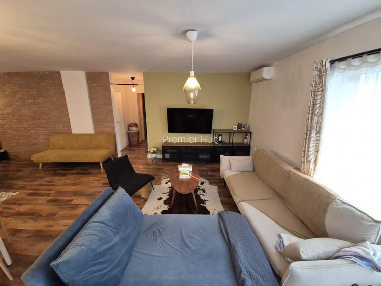 Apartament 3 camere, modern, 78mp, etaj 1, Donath Park - 4