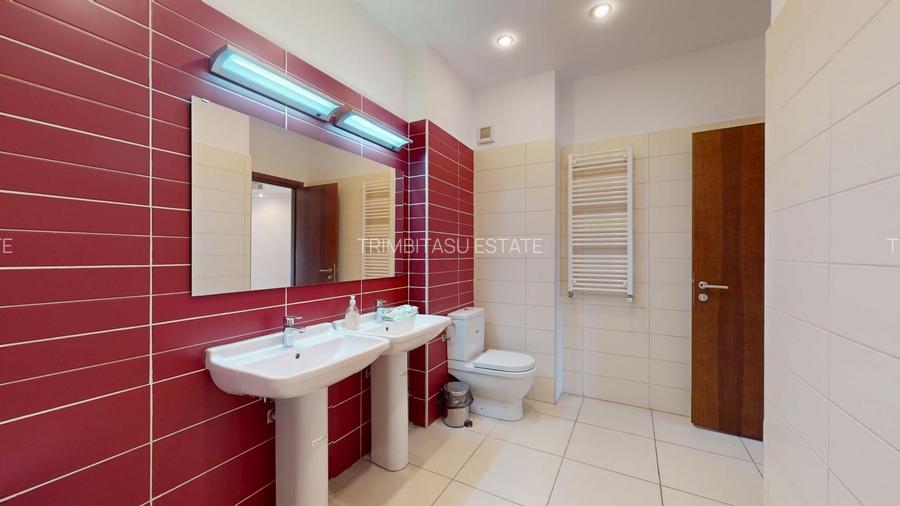 2 camere 95 MP - 2 bai Evocasa Ferdinand 58 Foisorul de Foc + Parcare - 17