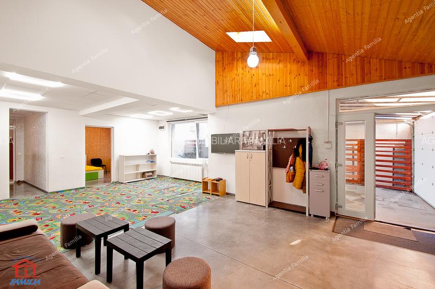 vila pentru familie mare in Galati, zona Cosbuc, dar nu la bulevard - 3