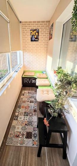 Ap 3 Cam (69 mp, centrala, 2 locuri parcare) -15 min metrou P. Sudului - 7