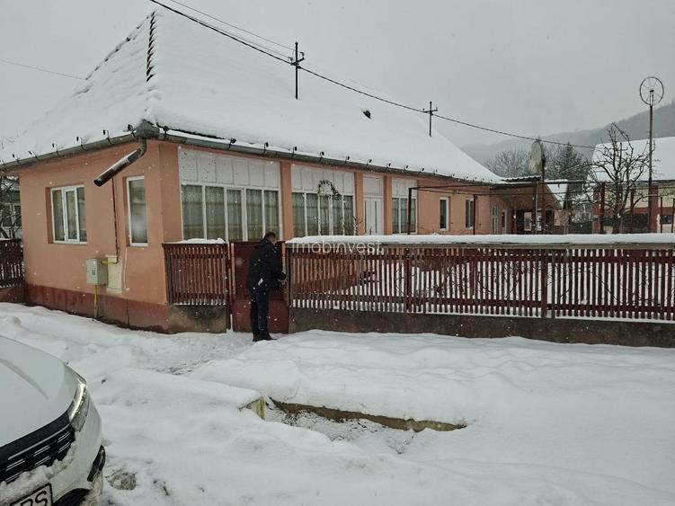 De vanzare casa cu 3 camere in Dileu Nou - 9
