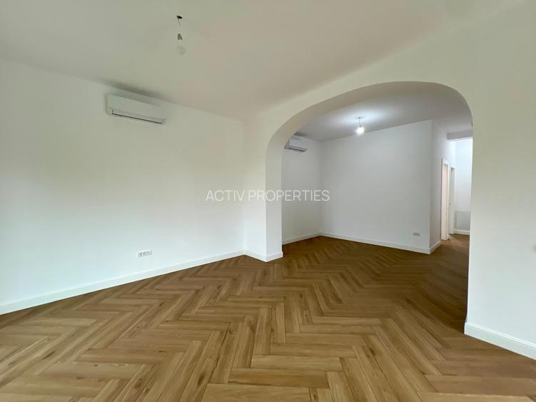 JIULUI-DAMAROAIA  Apartament in bloc boutique  2025, 1 loc garaj subteran - 13