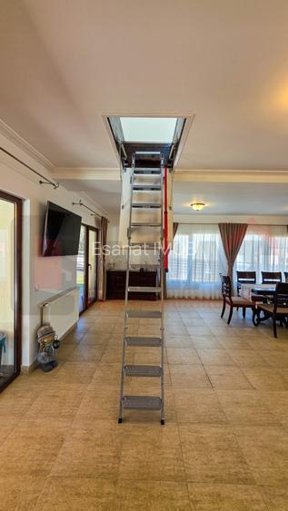 Casa NOUA P+P, Terasa+ Teren+ Gazon, Acces Auto, Zona Exclusiva |VIDEO - 12