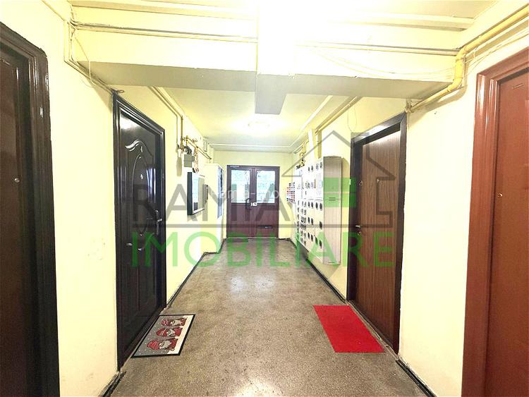 Oportunitate de achizitie! Apartament 2 camere, P/4 – Florilor / ITC - 7