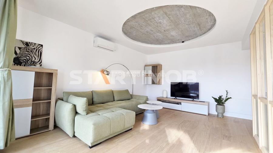 Apartament prima inchiriere cu parcare subterana - 31