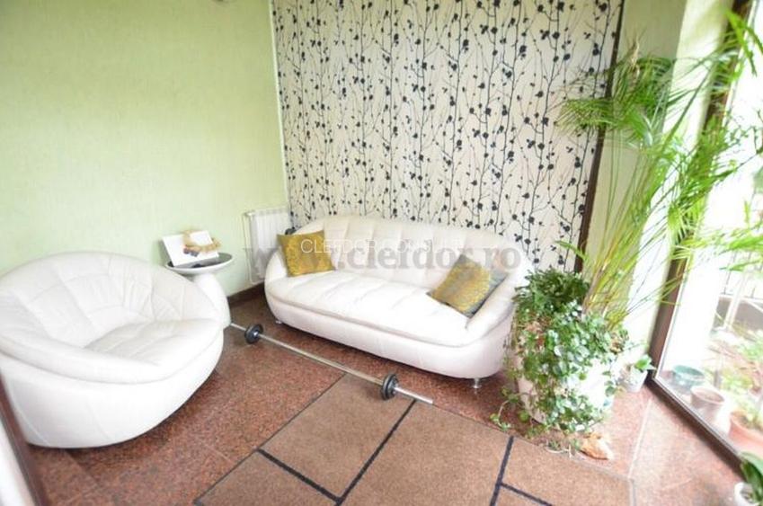 Vila de lux in Complex Residential aproape de British School - 5