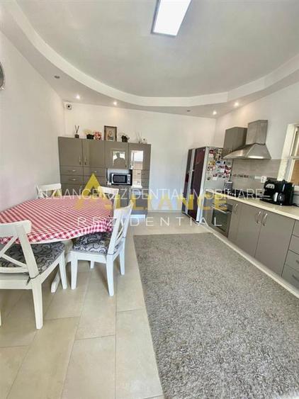 Vila Individuala P+1+M Metrou Aparatorii Patriei - 3