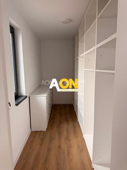 Casă de tip Înșiruit, Prima Închiriere, Zona Alba - Micești - 15