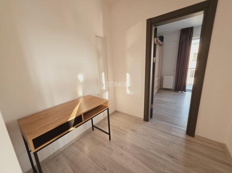 Inchiriez 2 camere open space Soho Residence pet friendly - 8